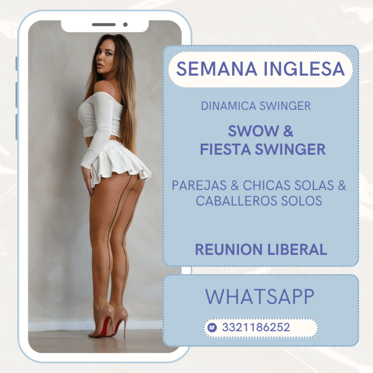 SEMANA INGLESA